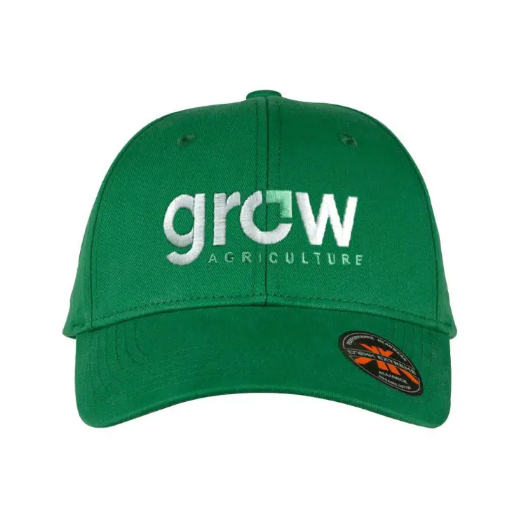 Picture of Alliance Organic Cotton Twill Cap