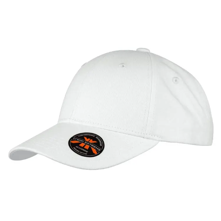Picture of Alliance Organic Cotton Twill Cap