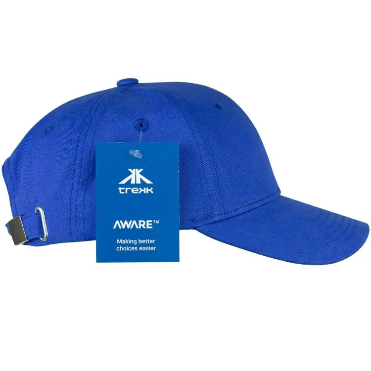 Picture of Alliance Organic Cotton Twill Cap