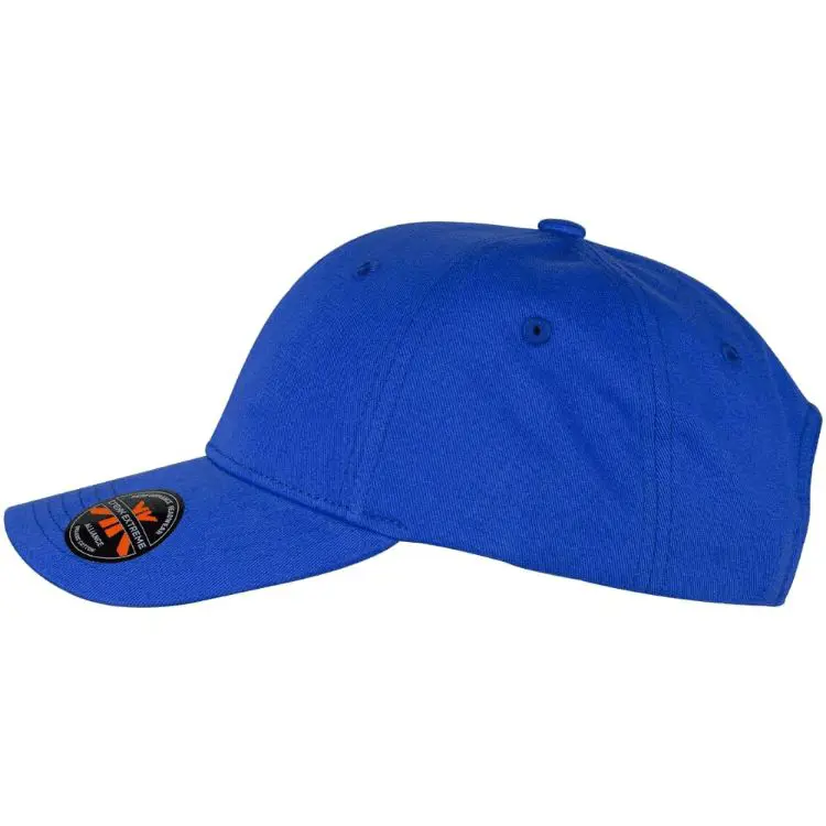Picture of Alliance Organic Cotton Twill Cap