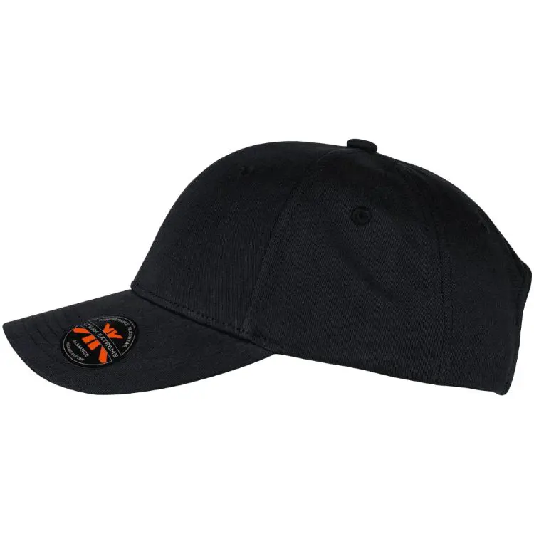 Picture of Alliance Organic Cotton Twill Cap