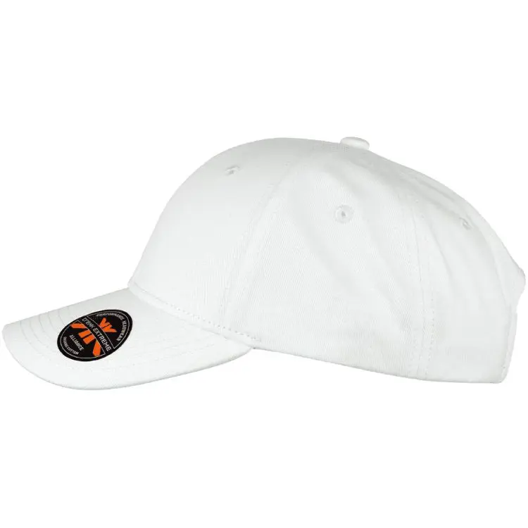 Picture of Alliance Organic Cotton Twill Cap
