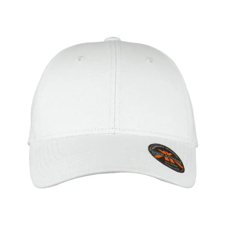 Picture of Alliance Organic Cotton Twill Cap