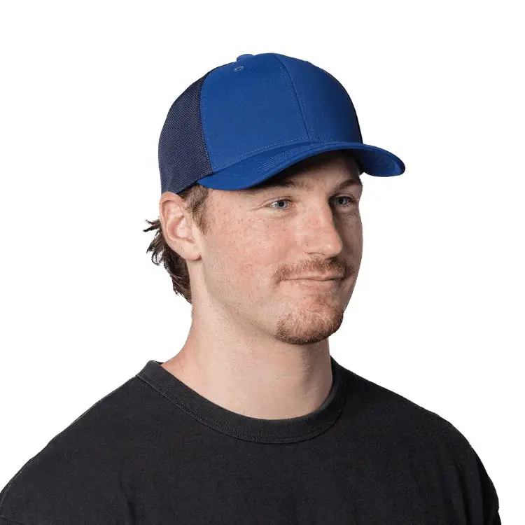 Picture of Stealth Mesh Flex Cap