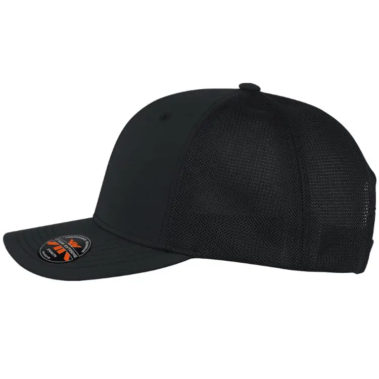 Picture of Stealth Mesh Flex Cap