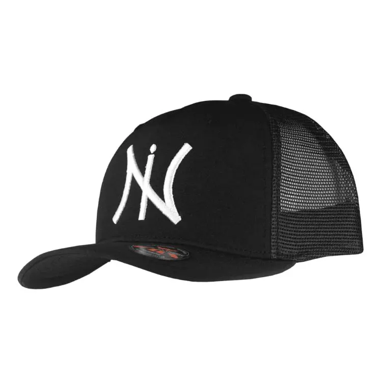 Picture of Turbine Trucker Cap