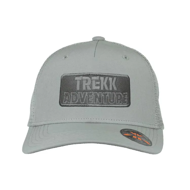 Picture of Turbine Trucker Cap