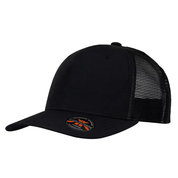 Picture of Turbine Trucker Cap