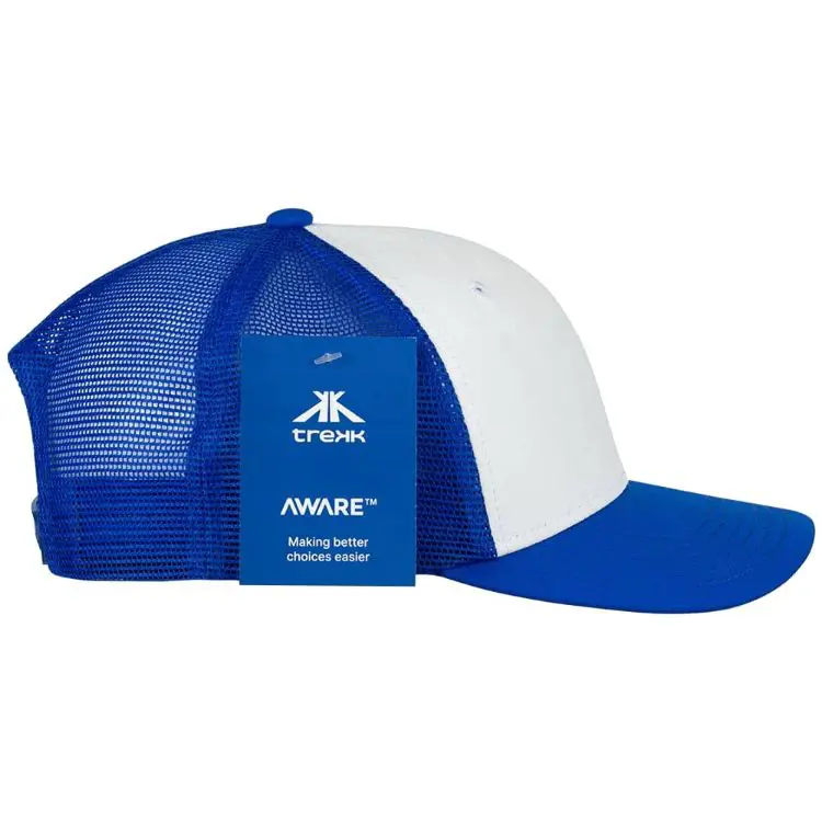 Picture of Turbine Trucker Cap