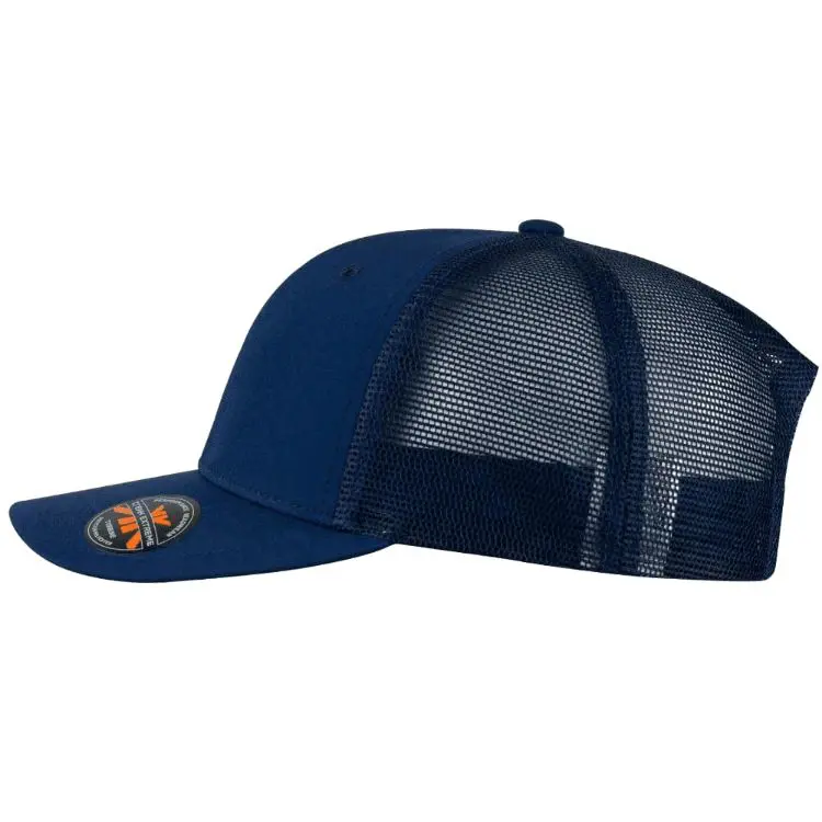 Picture of Turbine Trucker Cap