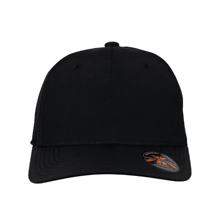 Picture of Turbine Trucker Cap