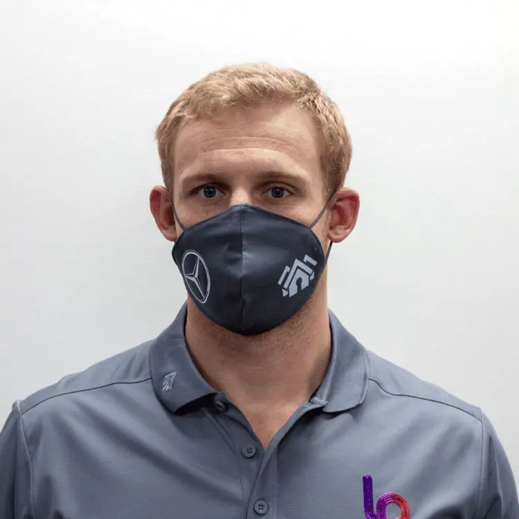 Picture of Viroblock Face Mask