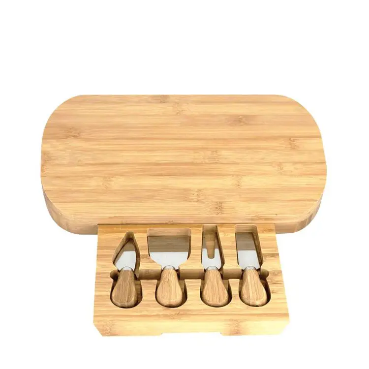 Picture of Trekk Cheeseboard Set