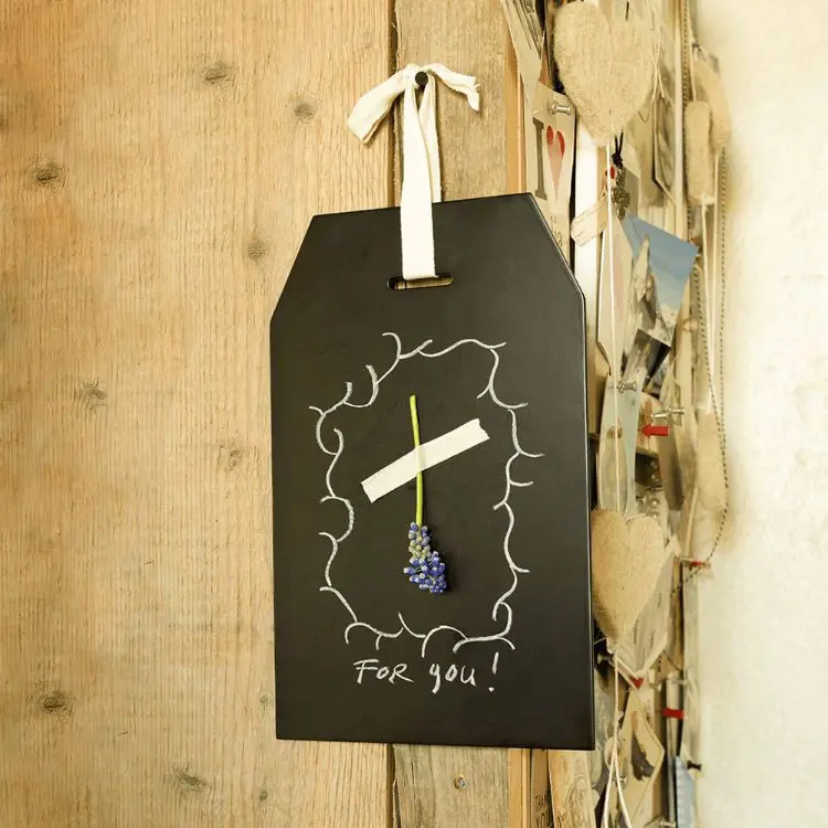 Picture of Seasons Riviera Blackboard