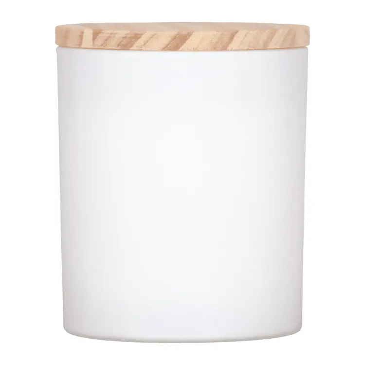 Picture of Trekk Scented Candle w/ Soy Wax