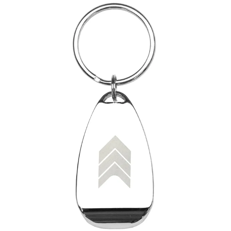 Picture of Bottle Opener Keyring