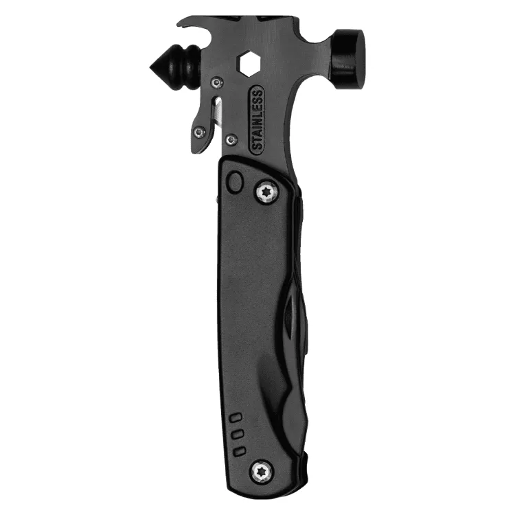 Picture of Trekk Survival Hammer & Multi-Tool