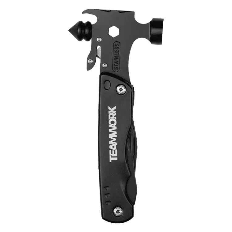 Picture of Trekk Survival Hammer & Multi-Tool