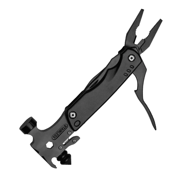 Picture of Trekk Survival Hammer & Multi-Tool