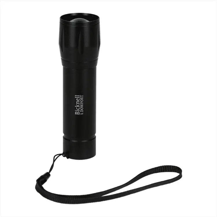 Picture of Mini Rechargeable 50 Lumen Flashlight