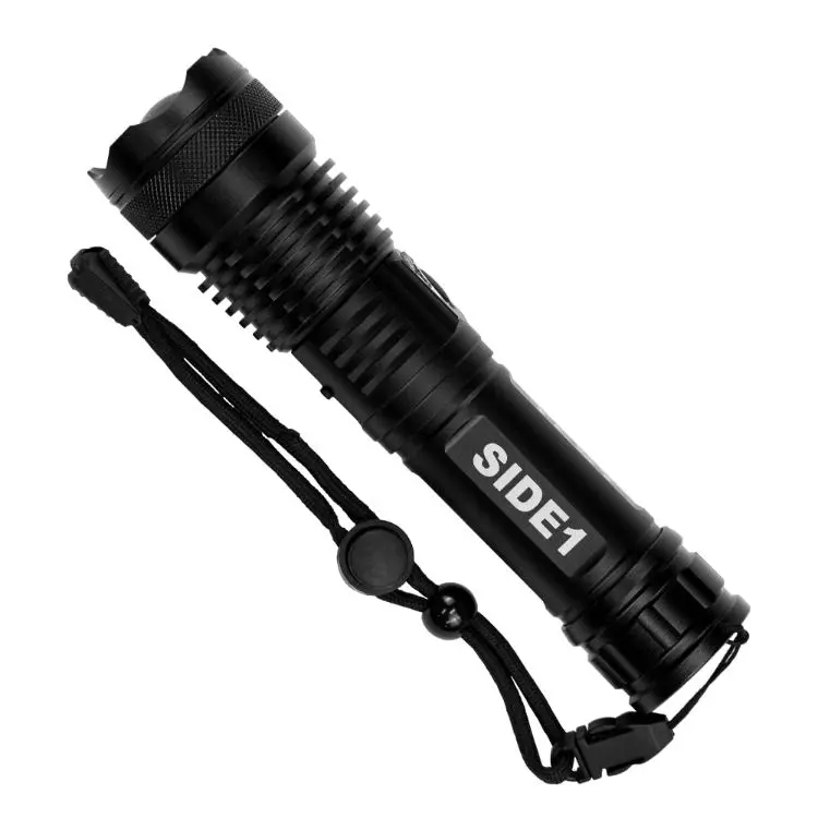 Picture of High Sierra Eco 200 Lumen LED Flashlight