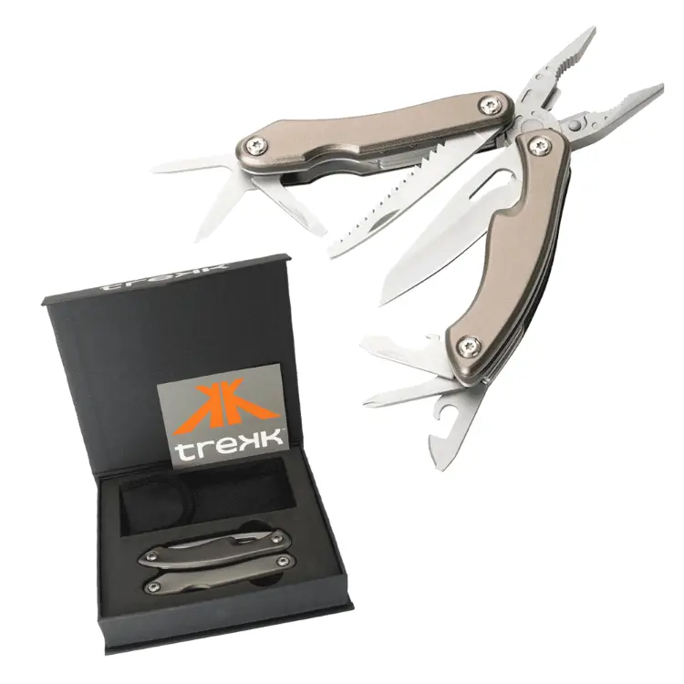 Picture of Trekk Deluxe Multi Tool