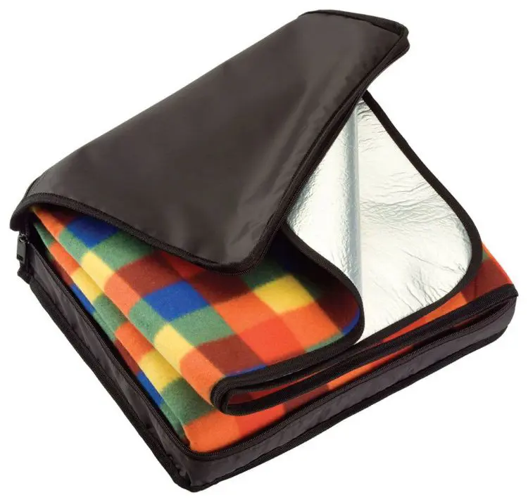 Picture of Picnic Rug In Carry Bag