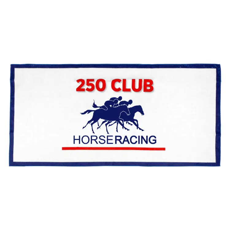 Picture of Sublimated Sports Towel - Factory Direct Indent Pricing