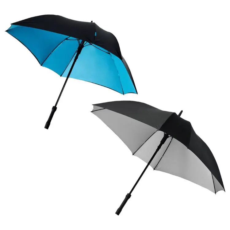 Picture of Marksman 23" Square Automatic Umbrella
