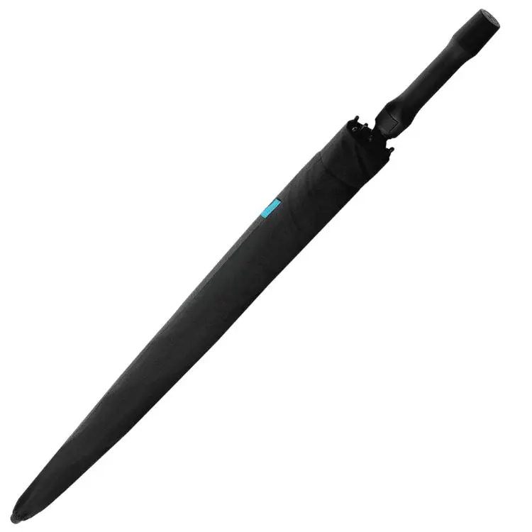 Picture of Marksman 23" Square Automatic Umbrella