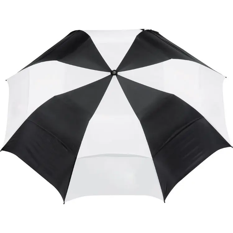 Picture of Vented Folding Umbrella