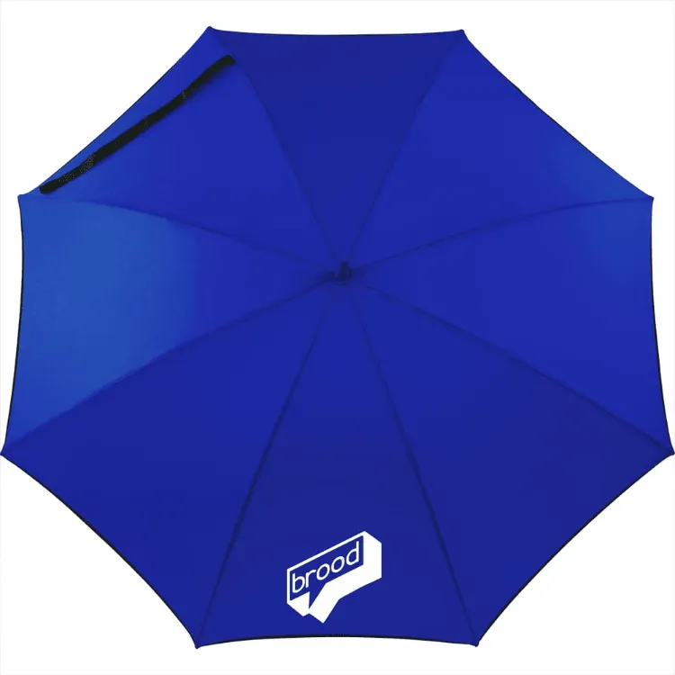 Picture of Auto Open Colourised Fashion Umbrella