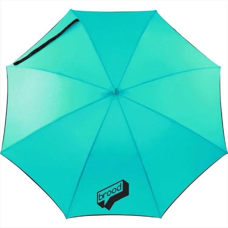 Picture of Auto Open Colourised Fashion Umbrella