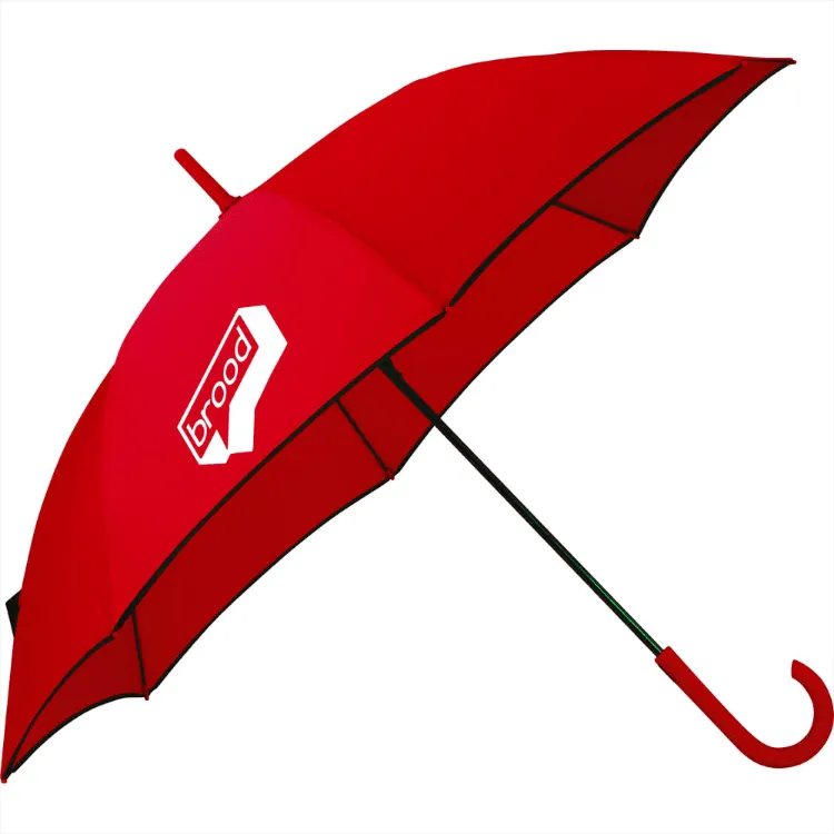 Picture of Auto Open Colourised Fashion Umbrella