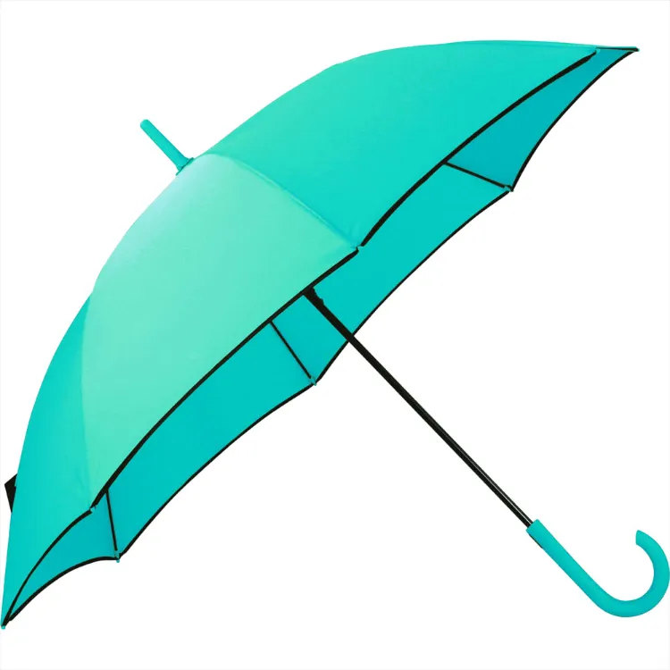 Picture of Auto Open Colourised Fashion Umbrella