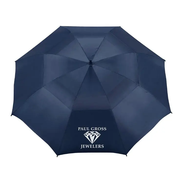 Picture of Course 62" Vented Golf Umbrella