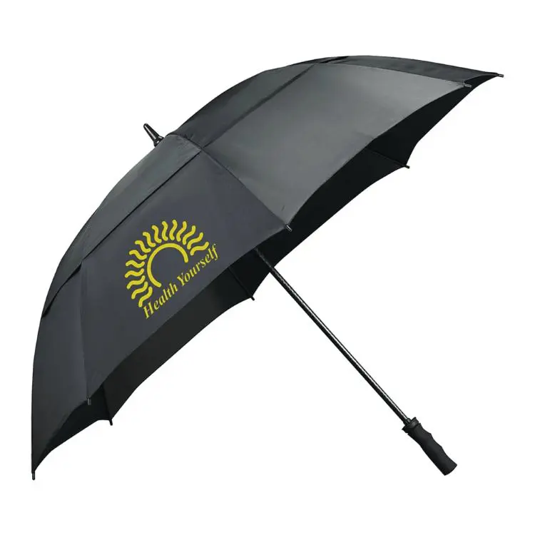 Picture of Course 62" Vented Golf Umbrella
