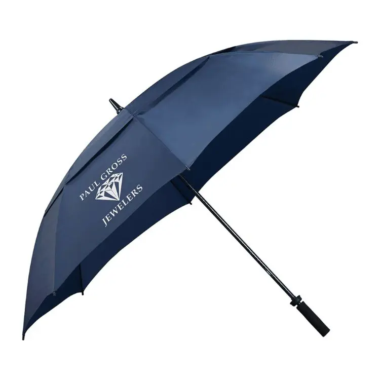 Picture of Course 62" Vented Golf Umbrella