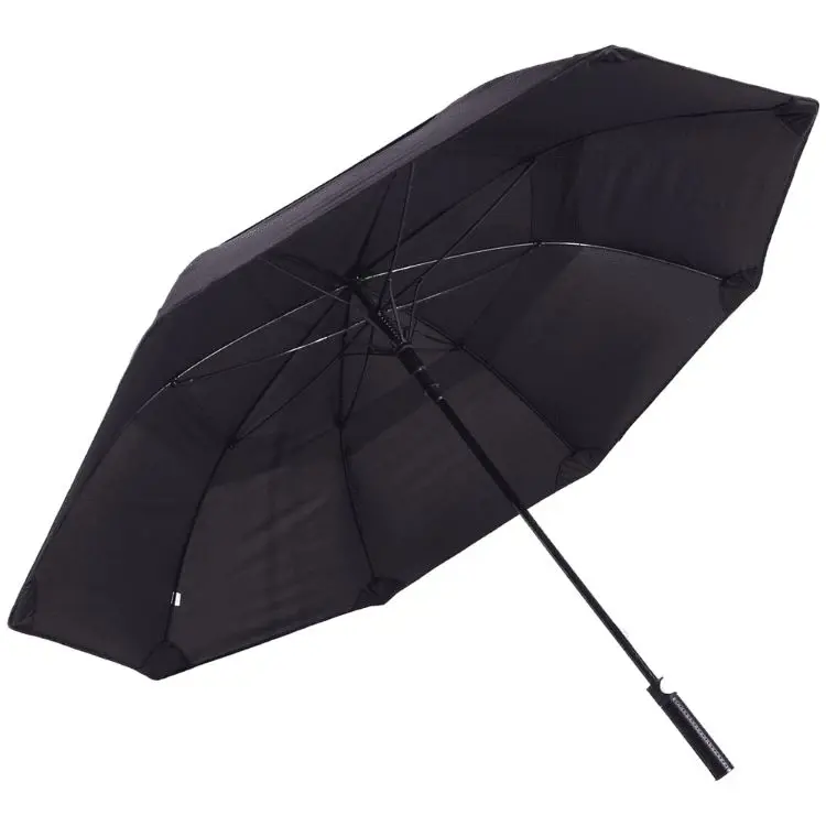 Picture of 60" Vented Tipless Golf Umbrella
