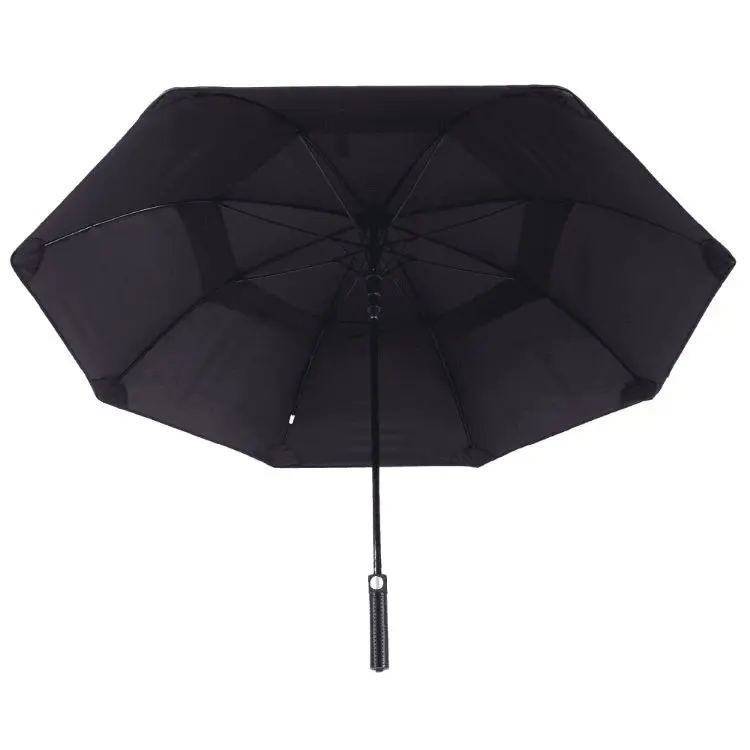 Picture of 60" Vented Tipless Golf Umbrella