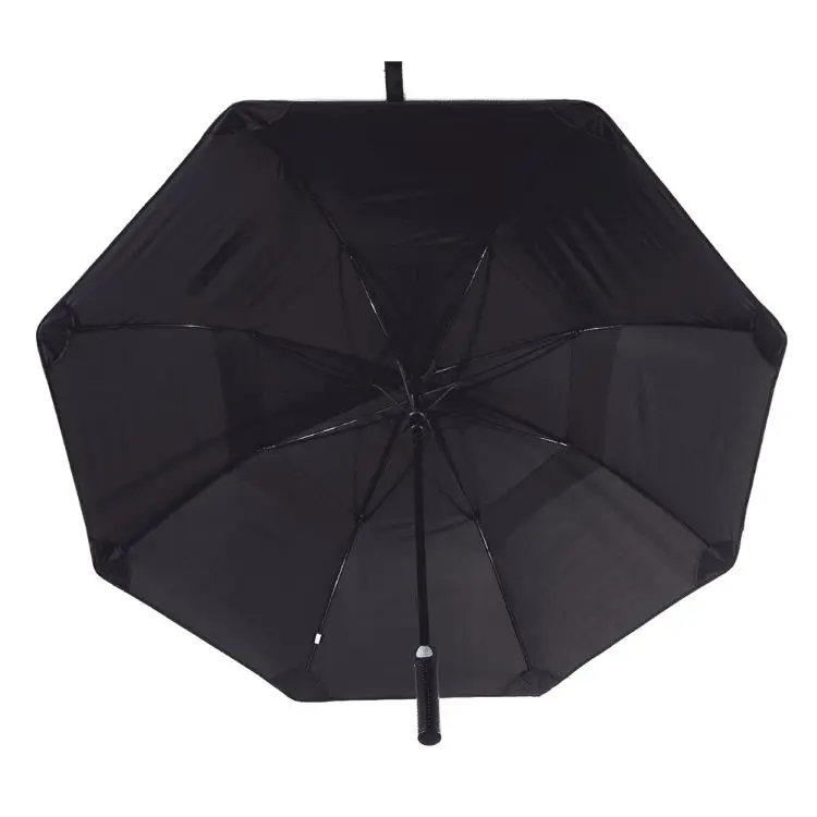 Picture of 60" Vented Tipless Golf Umbrella