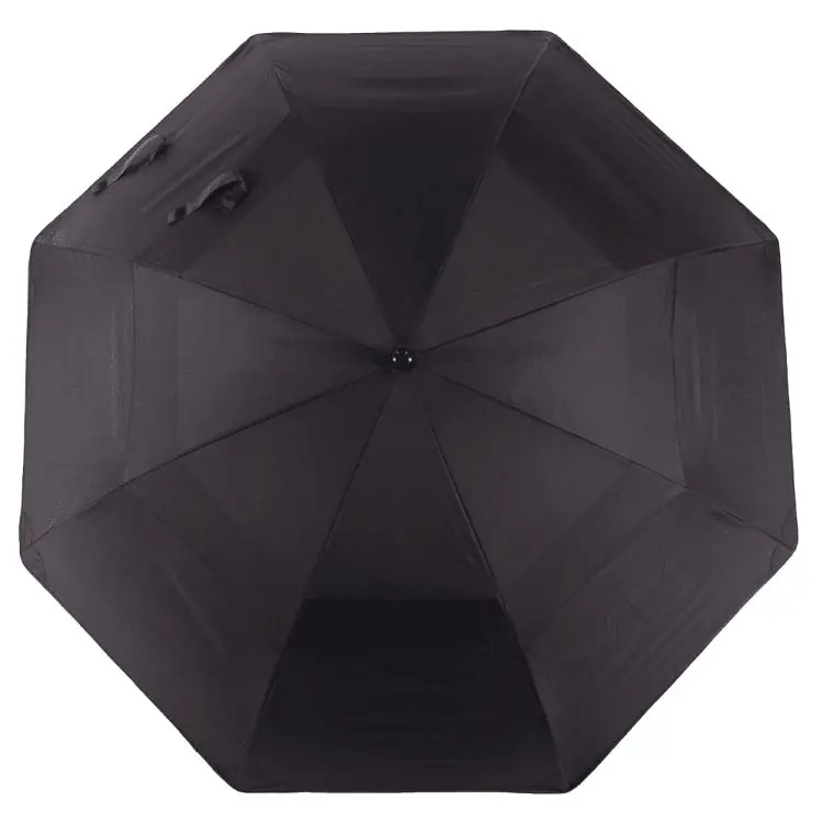 Picture of 60" Vented Tipless Golf Umbrella