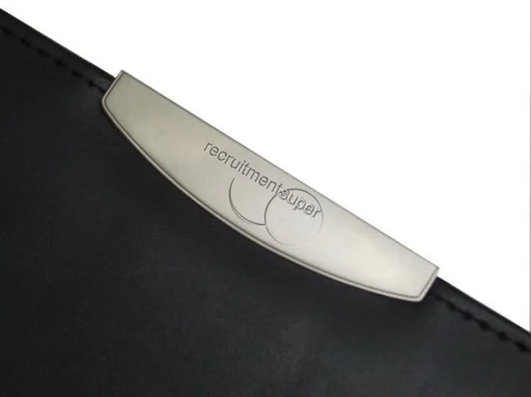 Picture of The Stella A4 Zip Compendium w/ Calculator