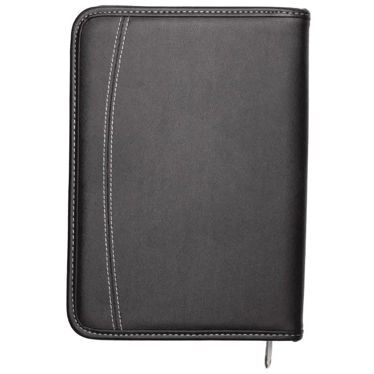Picture of A5 Zippered Compendium