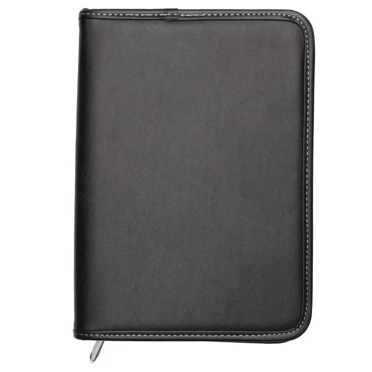 Picture of A5 Zippered Compendium