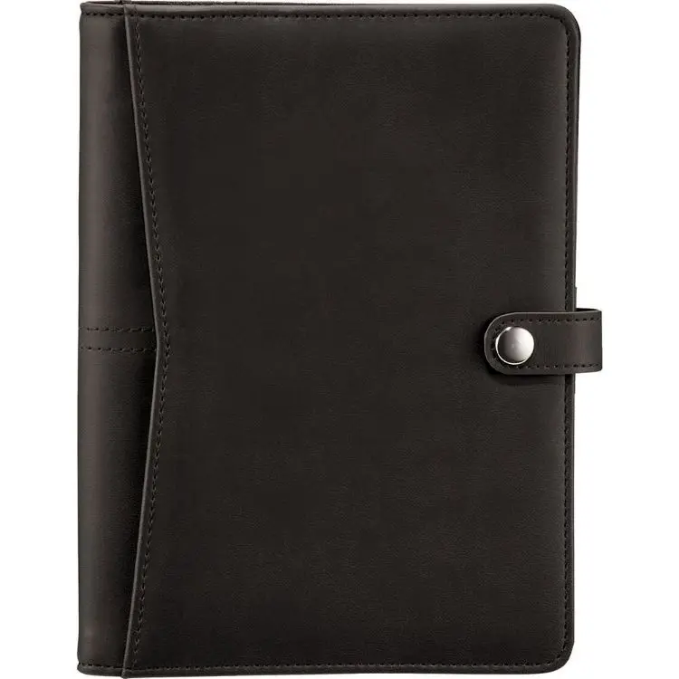 Picture of Pedova ETech Jr. Padfolio w/ Snap Closure