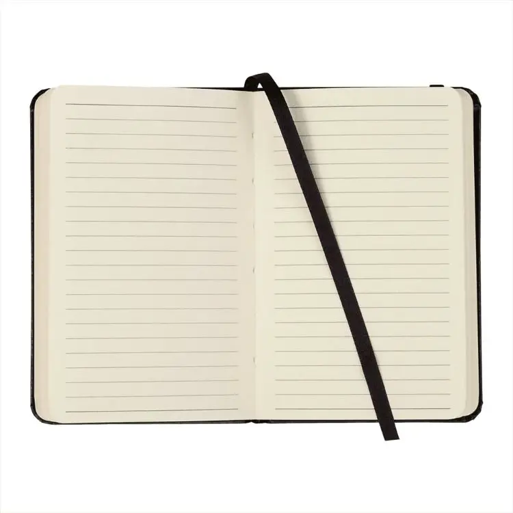 Picture of Ambassador Pocket Bound JournalBook