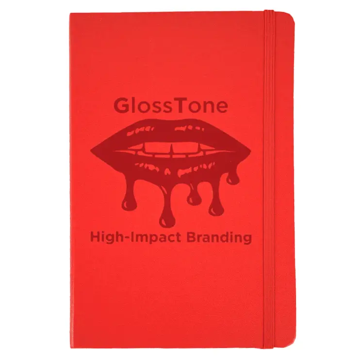 Picture of Ambassador Bound JournalBook