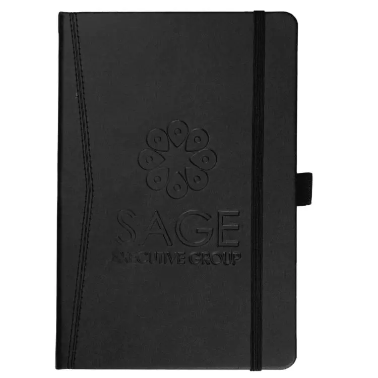 Picture of Pedova Pocket Bound JournalBook