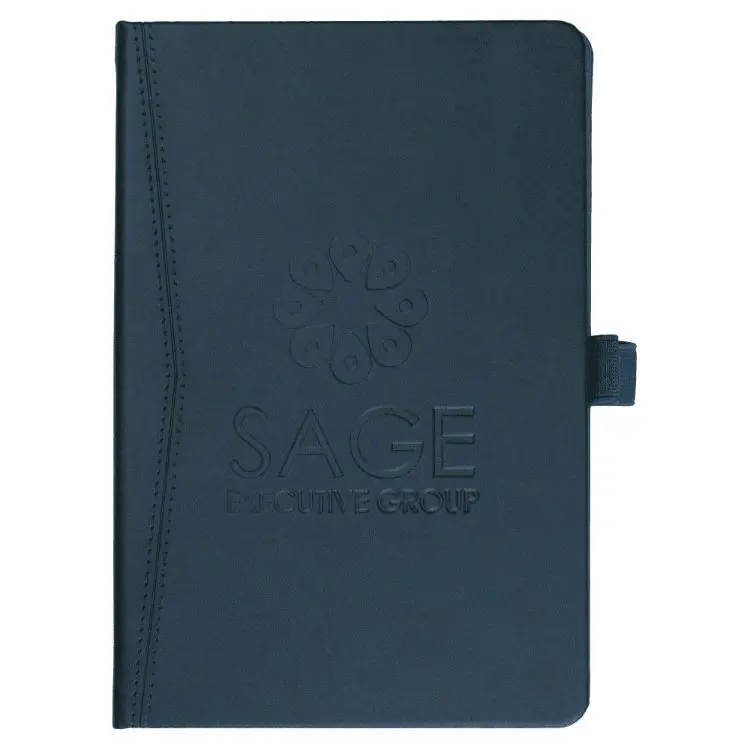 Picture of Pedova Pocket Bound JournalBook